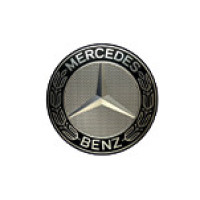 Mercedes 15